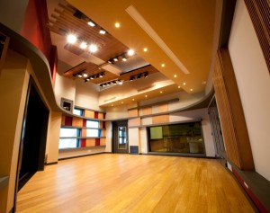 Acoustical Doors