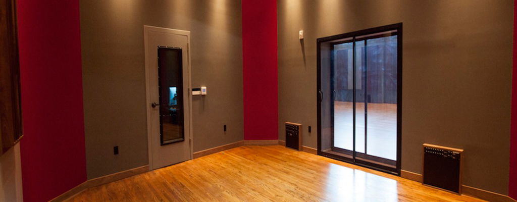 Acoustic Doors For Recording Studios Soundproof Studios,Lawn Clippings